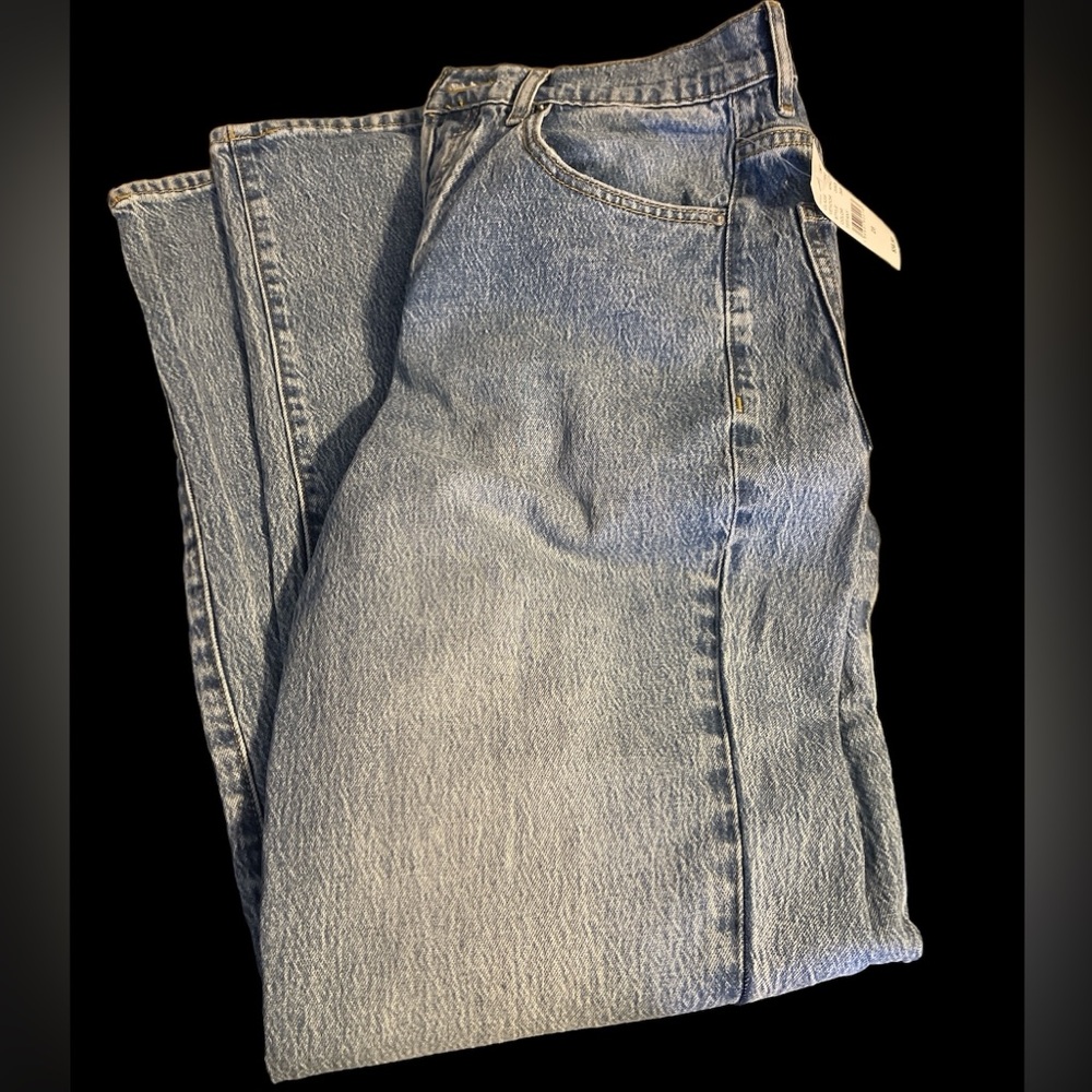 Pacsun jeans